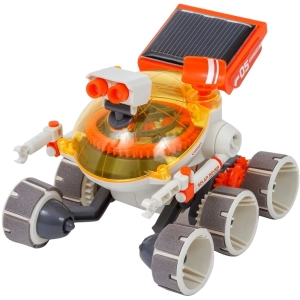 Constructor CIC KITS Solar Rover 21-684