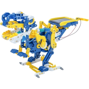 Constructor CIC KITS Robopark 12 in 1 21-618