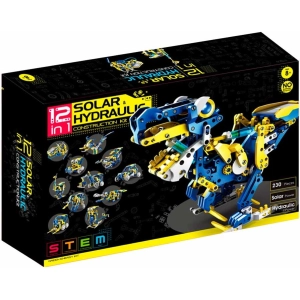 CIC KITS Robopark 12 in 1 21-618