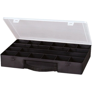 Caja de herramientas TOPEX 79R163