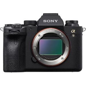 Cámara Sony A9 II body