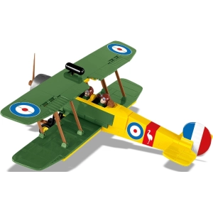 COBI Avro 504K 2977