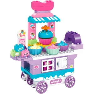 Constructor JDLT Sweet Shop 5341