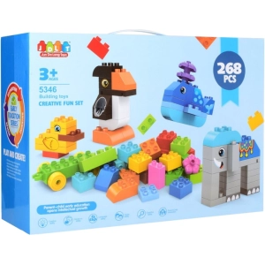 Constructor JDLT Animals 5346