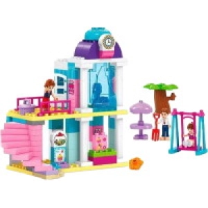 Constructor JDLT Fashion Girls 5413