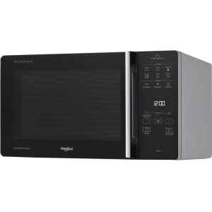 Horno microondas Whirlpool MCP 349 SL