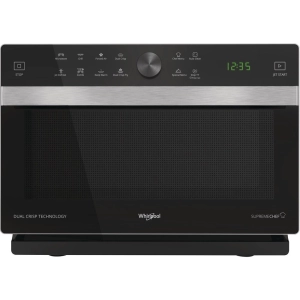 Horno microondas Whirlpool MWP 338 SB