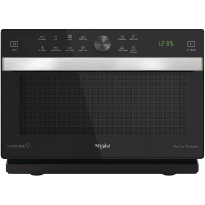 Horno microondas Whirlpool MWP 337 SB