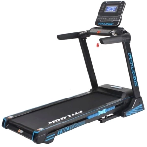 Cinta de correr FitLogic T16C