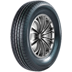 Neumáticos Powertrac LoadKing 185/75 R16C 104R