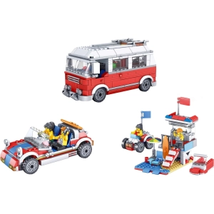 Constructor Kazi Creator 80011