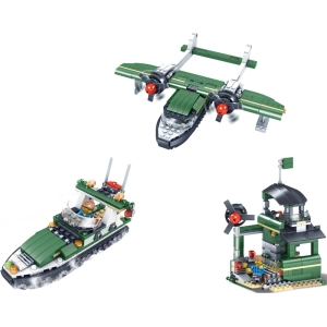 Constructor Kazi Creator 80013