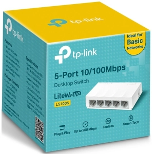 TP-LINK LS1005