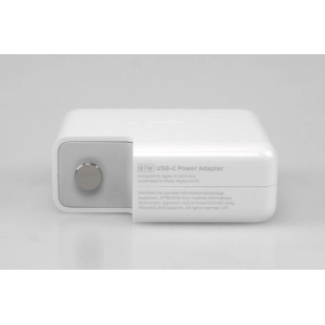 Apple Power Adapter 87W