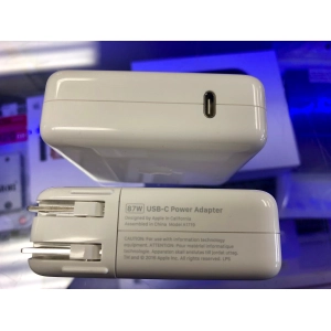 Apple Power Adapter 87W