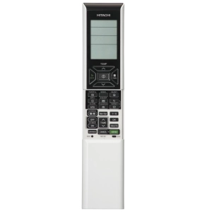 Hitachi RAK-25RPC/RAC-25WPC