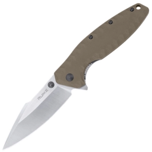 Cuchillo / Multiherramienta Ruike P843