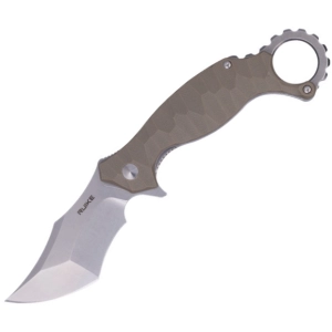 Cuchillo / Multiherramienta Ruike P881