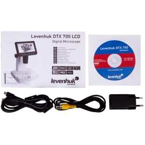 Levenhuk DTX 700 LCD