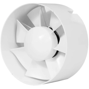 Ventilador de escape Europlast EK E-extra