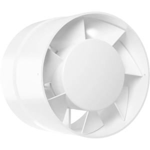 Ventilador de escape Europlast E-extra EK100