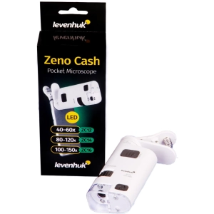 Levenhuk Zeno Cash ZC12