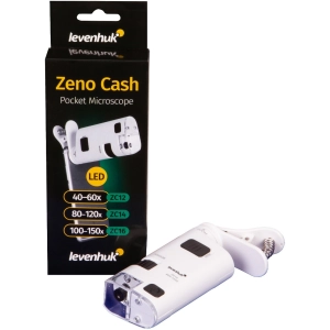 Levenhuk Zeno Cash ZC14