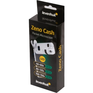 Levenhuk Zeno Cash ZC14