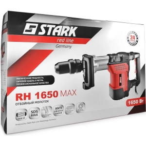 Stark RH 1650 MAX