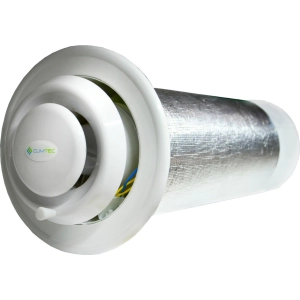 Intercambiador de calor Climtec RD-150 Baza