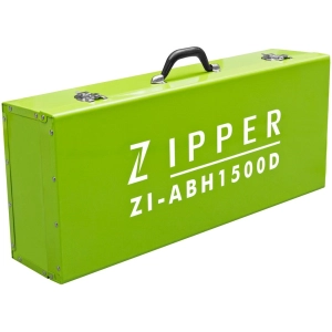 Zipper