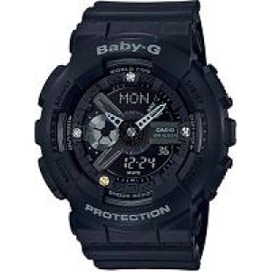 Reloj Casio Baby-G BA-135DD-1A