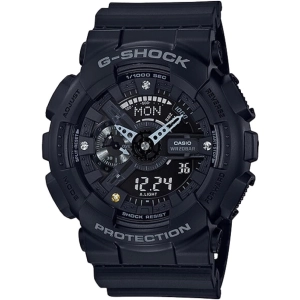 Reloj Casio G-Shock GA-135DD-1A