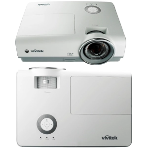 Proyector Vivitek D855ST