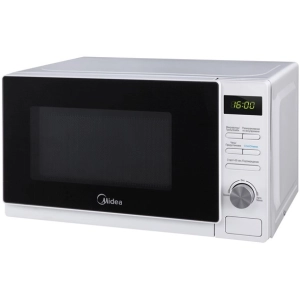 Horno microondas Midea AG 720 C4E-W