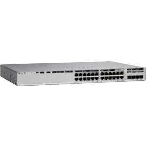 Interruptor Cisco C9200L-24P-4X