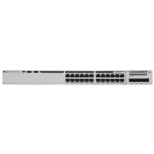 Interruptor Cisco C9200L-24P-4G