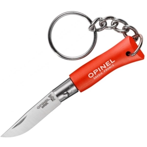 Cuchillo / multiherramienta OPINEL Keychain #2