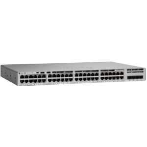 Interruptor Cisco C9200L-48P-4X