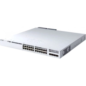 Interruptor Cisco C9300L-24P-4G