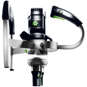 Mezclador de obra Festool MX 1600/2 EQ Duo Double 769236