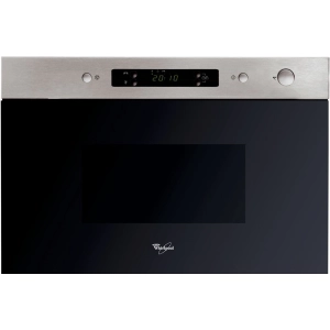 Microondas empotrado Whirlpool AMW 490 IX