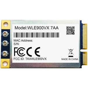 Wi-Fi adaptador Compex WLE900VX