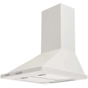 Capota Pyramida KH 60 WH