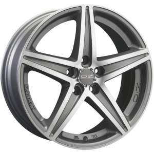 OZ Racing Energy 8x18/5x112 ET35 DIA75