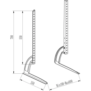 Charmount