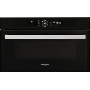 Microondas empotrado Whirlpool AMW 731 NB