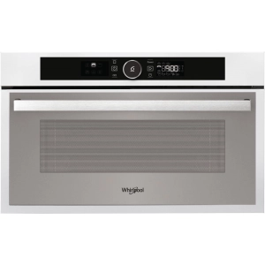 Microondas empotrado Whirlpool AMW 731 WH