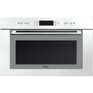 Microondas empotrado Whirlpool AMW 735 WH