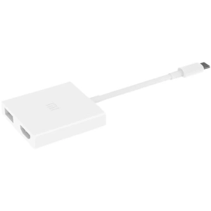 Lector de tarjetas / USB-hub Xiaomi Mi USB-C to HDMI Adapter